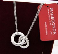 Collana Pianegonda Donna Joy4Me in Argento FP002001 - FP002001
